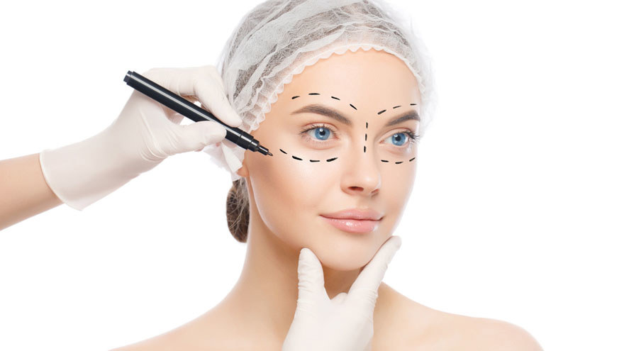 Scar Care After Eyelid