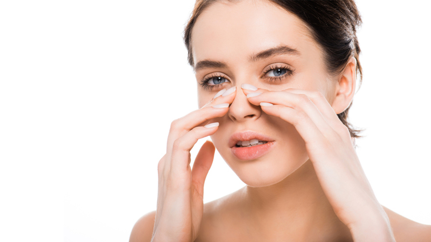 Nose Revision Surgery