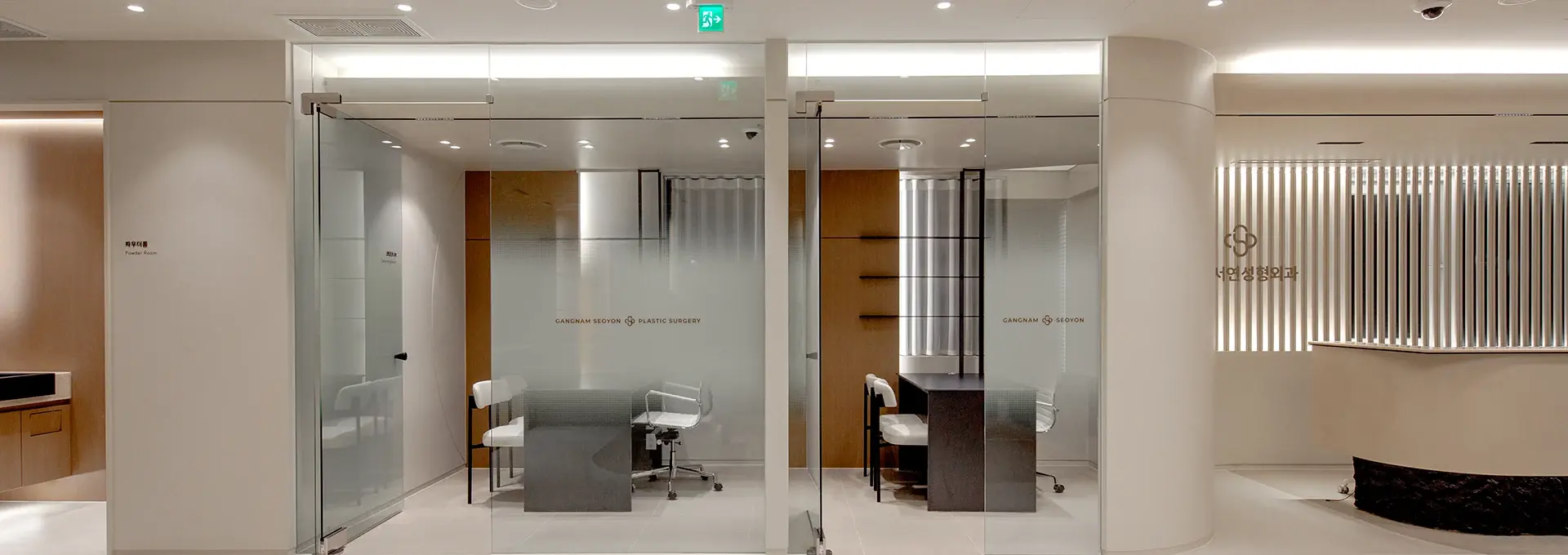 Gangnamseoyon Plastic Surgery