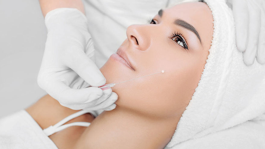 Thread Lifting Compared