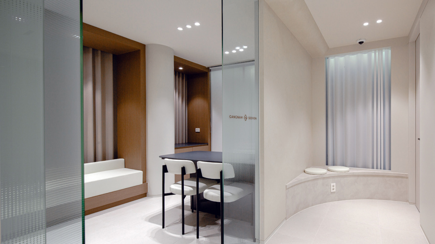 Gangnamseoyon Plastic Surgery in Gangnam